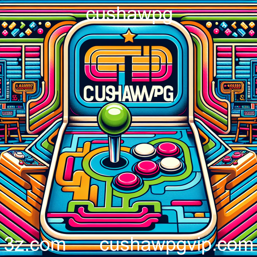 Explorando a Categoria Arcade no cushawpg: Nostalgia e Novidade